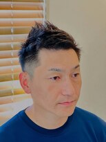 トコトコボーイ(TOCOTOCOBOY)&nbsp;爽やかソフトモヒカン