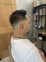 ボクノ 6号店 大橋(bokuno)&nbsp;メンズベリーショート