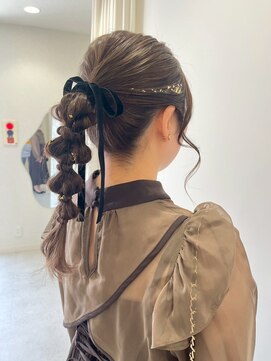 サボ(sabo) 韓国ヘア/顔まわり/韓国レイヤー/前髪カット/小顔/韓国風