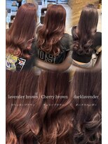 ロハスバイケンジ(LOHAS by KENJE)&nbsp;ラベンダー