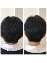 ビート(BEAT)&nbsp;ショート