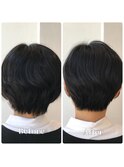 ショート
