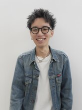オーバル ジングウマエ(OVARL jingumae) 渡邉 魁人