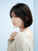 エインアンリー 表参道(AIN.ANLY.)&nbsp;カットカラー