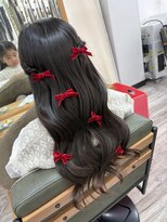 エクラ(e'clat)&nbsp;ハーフツイン