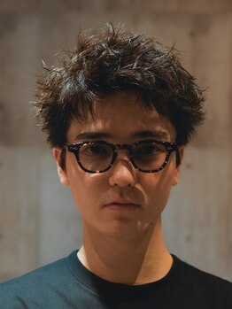 ブレス(BLESS)の写真/仕事もプライベートも、ワンランク上のカッコよさを圧倒的な技術力で実現するメンズサロン!