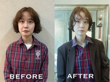 カシカ(casica)の写真