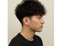 ルナ(Luna)の雰囲気(メンズのお客様用メニューもあります)