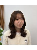 くびれレイヤー