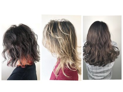 イサ(ISA.)の写真