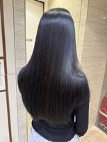 フェイス 大船(FACE)&nbsp;ツヤ髪 ブルーブラック /コノミ.大船