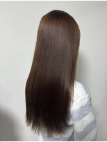 サロン モーリー(salon morley)&nbsp;メテオストレート