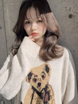 ヴォアソルヂェ オリエンタル(Voasorte ORIENTAL)&nbsp;【VoasorteORIENTAL】冬の大人くびれヘア