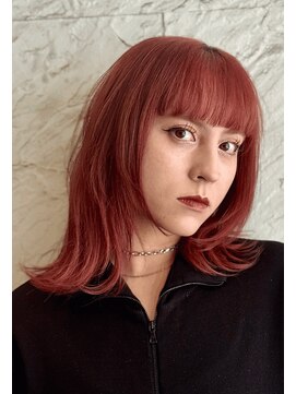 ソラ 麻布十番店(SORA) ミディアムレイヤー