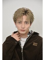 ゴールド 大阪 梅田店(GOALD)&nbsp;フェザーショート