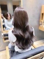 アイニティ(Inity)&nbsp;質感で魅せるブラウン