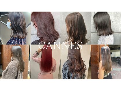 カンヌ(CANNES)の写真