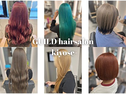 ギルド 清瀬店(GUILD)の写真