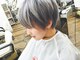 ヘアカラーカハ(hair color KAHA)の写真/《田無駅北口》ハイトーンカラーもKAHA【カハ】へ!カラーに特化した技術をリーズナブルな価格でご提供♪