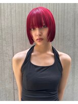 ランズサンズ 表参道(runsuns)&nbsp;原宿/表参道/明治神宮前/メンズカット/メンズパーマ/学割U24