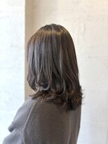 モア(.moA) ミディアムカール