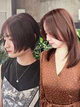 キャラハーフ 池袋東口店(KYARA HALF)