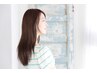 New!!水素トリートメント+1000円 うねり補正 ツヤUP 内部補修