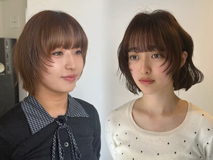 ルオラ(Luora)の写真