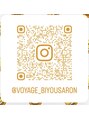 ヴォヤージュトロワ(voyage trois)&nbsp;Instagram 予約