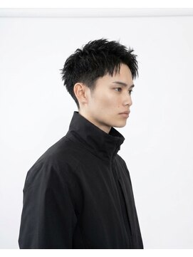 クレル 幕張(CLEL) 清潔感ショート★