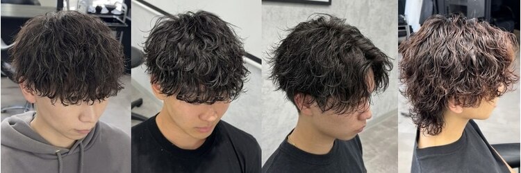 ウノ(U.No.)のサロンヘッダー