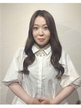 リトル ルル 梅田(little lulu)&nbsp;大倉 桃花