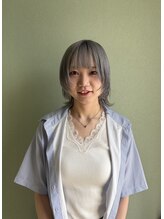トット(totto) 高田 ひな子