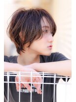 hair Love One 太田 宝町店&nbsp;アッシュカラー