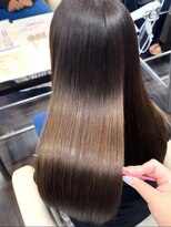 アヴァンス 北花田店(AVANCE)&nbsp;☆☆髪質改善ストレート☆☆