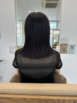 イタクラ 女池店(ITAKURA)&nbsp;外はねヘア