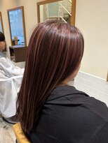クラップス 横須賀中央店(CLAPS)&nbsp;横須賀中央ショートカットショートヘア顔周りレイヤーカット韓国