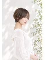 ヨイン(YOIn.)&nbsp;大人ショートボブ
