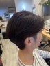 【担当HARUKA限定】ヘアマニキュア ￥7150→￥6000