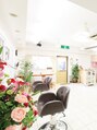 ヘアーサロン シュシュ(Hair Salon Chou Chou)/スタッフ一同