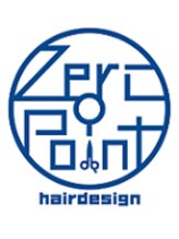 zero point hair design