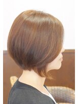 エアリー ヘアーデザイン(airly hair design)&nbsp;[airly]テマリティ&ボブ