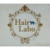 ヘアー ラボ(Hair Labo)のお店ロゴ