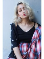 シエナ 渋谷(Siena)&nbsp;siena クリアホワイト