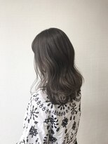 プライズ 池袋店(prize)&nbsp;透けグレージュ【池袋/池袋西口/池袋駅前】