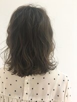 マッシュ チャヤマチ(MASHU chayamachi)&nbsp;オリーブアッシュ