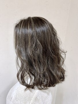 フェリア 渋谷(Feria) 【filo by Feria渋谷】ハイライトグレージュ☆ ”Sota Tawara ”