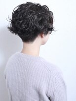 ヴィスト バイ レボ(VIST by REVO)&nbsp;骨格補正小顔カット　１3【VIST 新松戸 ホシノショウタ】