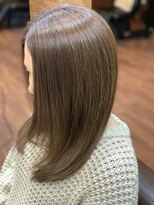 ラフィール(roughire) HUE〈ヒュウ〉カラー:ライトバイオレットモーヴ