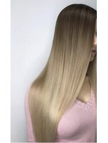 カペリマレーナ(Capelli Malena) 美髪・ブリーチしてもツヤサラ